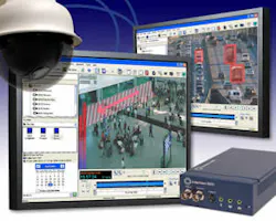 CCTV operators now have access to a set of advanced image analysis tools that help to detect events as they happen. CCTV operators now have access to a set of advanced image analysis tools that help to detect events as they happen.