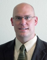 Richard Wright is the newly named senior sales executive for Bold Technologies.