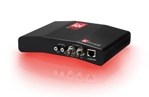 The ioimage encoder series ioiboxes enhance security cameras and systems by infusing powerful intelligent video analytic capabilities that automate indoor and outdoor video surveillance, scenario detection, and alarm event responses.