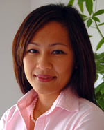 Maria Earl has been hired as senior account manager for Alarm Insurance Agency.