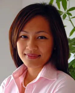 Maria Earl has been hired as senior account manager for Alarm Insurance Agency. Maria Earl has been hired as senior account manager for Alarm Insurance Agency.