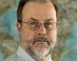 Rick Geiger is the director of engineering for Cisco Systems, bringing a background with GE Security and Interlogix. His column addresses the convergence of security needs between the IT department and the traditional physical security department -- and w