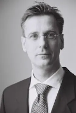 Marcel van der Meijs has been named vice president sales and marketing for contactless smart card company Integrated Engineering Marcel van der Meijs has been named vice president sales and marketing for contactless smart card company Integrated Engineering