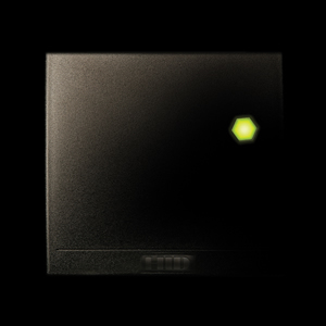 The R90 Long Range Reader is HID's answer for iCLASS access to structures like parking garages.