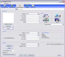 STOPware, the industryÂ’s leader in visitor management, is announcing the release of PassagePoint EDU, the software designed to help manage security in an educational setting, at ASIS 2006 STOPware, the industryÂ’s leader in visitor management, is announcing the release of PassagePoint EDU, the software designed to help manage security in an educational setting, at ASIS 2006