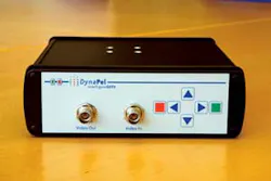 DynaPel corrects images taken in poorly lit, underexposed or overexposed situations by balancing the image to show maximum detail. DynaPel corrects images taken in poorly lit, underexposed or overexposed situations by balancing the image to show maximum detail.