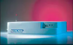 Schlage Mobile Video Manager Offers Unmatched Versatility Schlage Mobile Video Manager Offers Unmatched Versatility