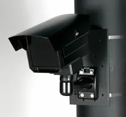 The REG license plate reader was tailored for use in India and has now seen its first sale in that country. The REG license plate reader was tailored for use in India and has now seen its first sale in that country.