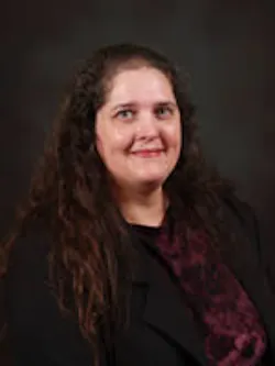 Bonnie Custer is the new MIS/IT manager for video surveillance company Dedicated Micros. Bonnie Custer is the new MIS/IT manager for video surveillance company Dedicated Micros.
