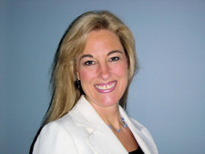 Laurie Aaron, director of strategic sales, Quantum Secure