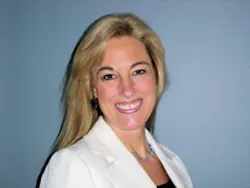 Laurie Aaron, director of strategic sales, Quantum Secure Laurie Aaron, director of strategic sales, Quantum Secure