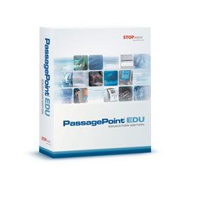 PassagePoint EDU is a visitor management solutions designed specifically for the school environment.
