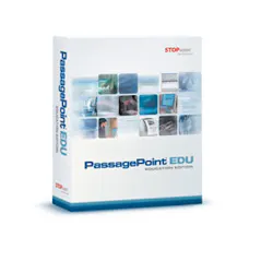 PassagePoint EDU is a visitor management solutions designed specifically for the school environment. PassagePoint EDU is a visitor management solutions designed specifically for the school environment.