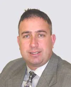 Frank Pisciotta, CSC, is an independent security consultant well-versed in the practice of critical infrastructure protection. Frank Pisciotta, CSC, is an independent security consultant well-versed in the practice of critical infrastructure protection.