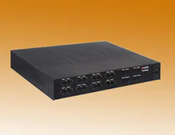 Vigitron has released a new 8-channel and 16-channel video-power-data combiners for UTP CCTV control Vigitron has released a new 8-channel and 16-channel video-power-data combiners for UTP CCTV control