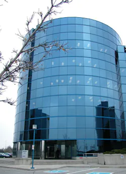 DVTel's new Toronto offices will allow the video surveillance provider to reach the Canadian market DVTel's new Toronto offices will allow the video surveillance provider to reach the Canadian market