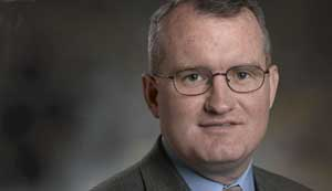 Paul Bodell works in the megapixel surveillance camera industry with IQinVision.