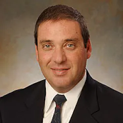 Leon Chlimper, vice president of systems for Bosch will be assuming responsibility for the security division's newly combined support group. Leon Chlimper, vice president of systems for Bosch will be assuming responsibility for the security division's newly combined support group.