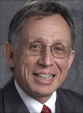 Wharton Professor and author Mike Useem often takes executives in the Wharton/ASIS Security Executive Program out to the Civil War battlefield in Gettysburg to discuss the direct impacts of leadership.