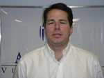 Karl Lennon is the Eastern region sales manager for intelligent video solutions company Arteco.