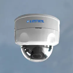 ICT 220 DN Plus Mini Dome ICT 220 DN Plus Mini Dome