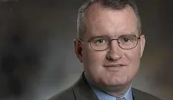 Paul Bodell works in the megapixel surveillance camera industry with IQinVision. Paul Bodell works in the megapixel surveillance camera industry with IQinVision.