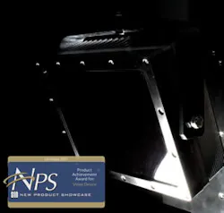 Extreme CCTV's Black Dimaond line of infrared illuminators uses LED technology, and is designed to expand the range and beam width of infrared light to provide an even dispersion of light for nighttime and low-light surveillance solutions. Extreme CCTV's Black Dimaond line of infrared illuminators uses LED technology, and is designed to expand the range and beam width of infrared light to provide an even dispersion of light for nighttime and low-light surveillance solutions.