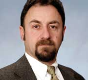 Tony Lapolito handles marketing for VidSys, one of a number of vendors delivering PSIM solutions designed to integrate physical and IT security command and control into a converged solution.