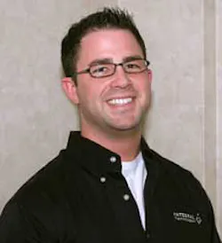 Integral Technologies, Inc., a worldwide provider of scalable IT security solutions, has appointed Jeremy Morton to the position of original equipment manufacturer (OEM) sales representative. Integral Technologies, Inc., a worldwide provider of scalable IT security solutions, has appointed Jeremy Morton to the position of original equipment manufacturer (OEM) sales representative.