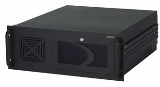 Bosch's DiBOS DVRs can get a software update what will add such things as camera tampering detection, plus upgraded video quality.