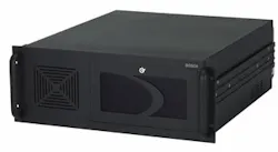 Bosch's DiBOS DVRs can get a software update what will add such things as camera tampering detection, plus upgraded video quality. Bosch's DiBOS DVRs can get a software update what will add such things as camera tampering detection, plus upgraded video quality.