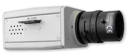 TeleEye's NF620 network camera offers video motion detection, privacy zones, MJPEG and MPEG-4 compression, and work seamlessly wit the NF62S video monitoring software. TeleEye's NF620 network camera offers video motion detection, privacy zones, MJPEG and MPEG-4 compression, and work seamlessly wit the NF62S video monitoring software.