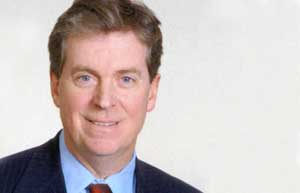 Bill Whitmore is President & CEO of AlliedBarton Security Services, and is a strong advocate of proper training and background screening for private security officers.