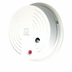 NAPCO'S FW-CO1224 is the Firewolf carbon monoxide detector, designed for professional residential and commercial alarm systems NAPCO'S FW-CO1224 is the Firewolf carbon monoxide detector, designed for professional residential and commercial alarm systems