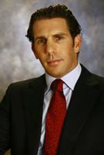 Roni Kass, founder and CEO of video analytics firms ioimage