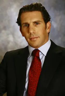 Roni Kass, founder and CEO of video analytics firms ioimage Roni Kass, founder and CEO of video analytics firms ioimage