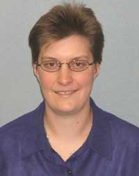 Jennifer Cludinski has been promoted to senior investigator for tri-state security firm SSC, Inc., where she will oversee pre-employment screening programs.