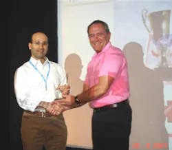 Harco Group, recipient of Verint's EMEA partner of the year 2006-2007 Harco Group, recipient of Verint's EMEA partner of the year 2006-2007