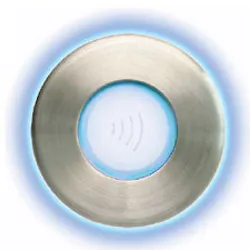 Paxton Access' new Proximity Marine card reader Paxton Access' new Proximity Marine card reader