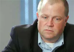 Former security officer Richard Jewell was incorrectly linked by an unsubstantiated newspaper report as the 'focus' of investigations into the bombing at the 1996 Olympics. He died of natural causes this week. Former security officer Richard Jewell was incorrectly linked by an unsubstantiated newspaper report as the 'focus' of investigations into the bombing at the 1996 Olympics. He died of natural causes this week.