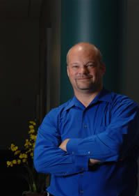 Thomas Ayers will serves as vice president of engineering for video surveillance chipset manufacturer Pixim.