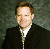 Blackwater Vice President Marty Strong shares his thoughts on preparation for 'active shooter' security situations.