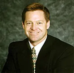 Blackwater Vice President Marty Strong shares his thoughts on preparation for 'active shooter' security situations. Blackwater Vice President Marty Strong shares his thoughts on preparation for 'active shooter' security situations.