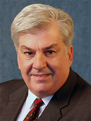 Dennis Raefield, former Honeywell access systems division president, is the newly named president at IP-based access control firm Edge Integration.