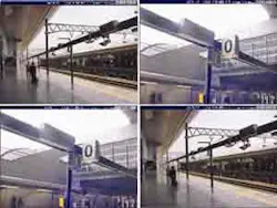 Four video streams and full controls using the new GUI for the Panasonic Matrix System 650 Four video streams and full controls using the new GUI for the Panasonic Matrix System 650