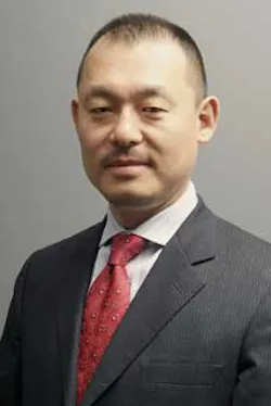 Keiki Warashina joins Tamron USA as General Manager for the industrial optics division, which includes video surveillance optics. Warashina says the company faces challenges of staying ahead of low-cost competitors, and will square off by staying ahead in Keiki Warashina joins Tamron USA as General Manager for the industrial optics division, which includes video surveillance optics. Warashina says the company faces challenges of staying ahead of low-cost competitors, and will square off by staying ahead in