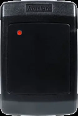 Rosslare's new readers are designed for outdoor environments needing Mifare-compatible access control. Rosslare's new readers are designed for outdoor environments needing Mifare-compatible access control.