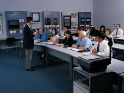 Fire-Lite has announced the training schedule for the first half of 2008, taking its full range of training programs on the road. Fire-Lite has announced the training schedule for the first half of 2008, taking its full range of training programs on the road.