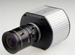 Arecont's newest surveillance camera product line-up features 1.3, 2, 3 and 5 megapixel IP cameras that provide video streams using H.264 compression. Arecont's newest surveillance camera product line-up features 1.3, 2, 3 and 5 megapixel IP cameras that provide video streams using H.264 compression.