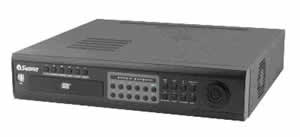 Swann Communications' new DVR 16-8500AI offers H.264 compression, simultaneous recording, monitoring, playback, archiving and remote image access.